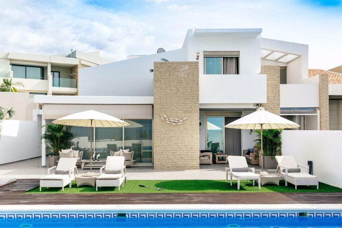 Villa White Whale أذيخي المظهر الخارجي الصورة